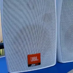 JBL JRX 100 Speaker - Mpya Kabisa