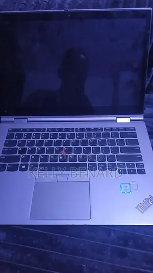 New Lenovo ThinkPad X1 Yoga Laptop - Intel Core i5, 8GB RAM, 256GB SSD
