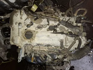 Injini ya Toyota Fielder/Wish/Axio 2ZR