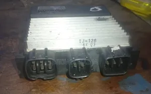 Drive Injector ya BM Iliyotumika