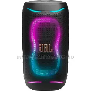 JBL PartyBox 130 Spika Portable ya Sherehe 200W