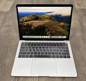 Apple MacBook Air 2019 13.3" Core i5 8GB RAM 256GB SSD