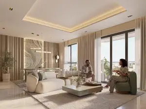 1-Bedroom Apartment for Sale in Riverside, Nairobi