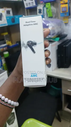 Anker Soundcore R60 ANC Headphones