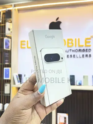 New Google Pixel 9 Pro XL 256GB