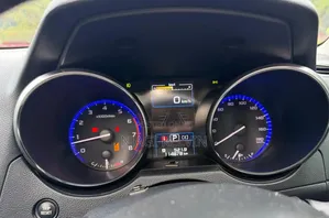 Subaru Outback 2016 Nyeupe