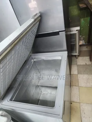 Premier Deep Freezer 150L Chest G4