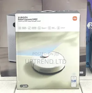 Xiaomi Robot Vacuum S40C