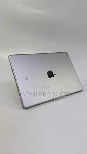 Apple iPad 10.2 (2020) Wi-Fi 32GB Grey