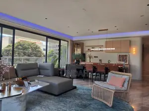 Luxury 4-Bedroom Apartment for Sale in Westlands