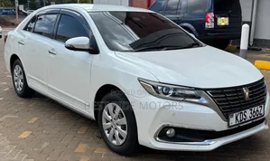Toyota Premio 1.5 FWD 2018