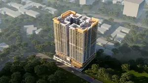 Apartment ya Vyumba 2 vya Kulala Inauzwa Kilimani