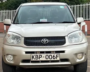 Toyota RAV4 2005