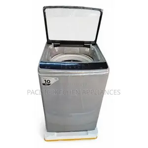 TCL 10KG Mashine ya Kufulia Juu F710TLG
