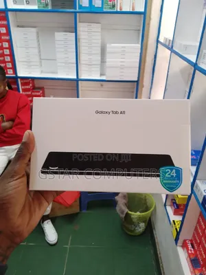 New Samsung Galaxy Tab A11 64GB