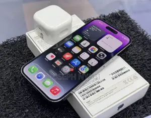 Apple iPhone 14 Pro Max 512GB Purple
