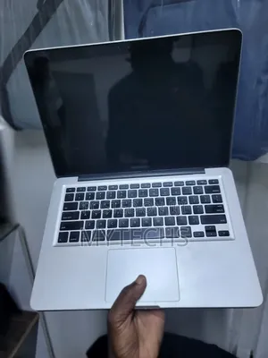 Apple MacBook Pro 2012 8GB RAM 256GB SSD