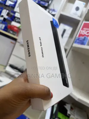 New Samsung Galaxy Tab A11 64GB Gray