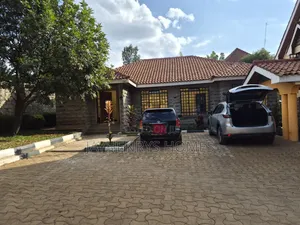 3 Bedroom All-Ensuite Bungalow for Rent in Runda