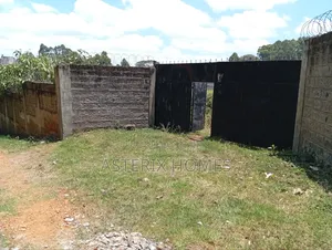 Eneo la Kupangisha Zambezi, Waiyaki Way
