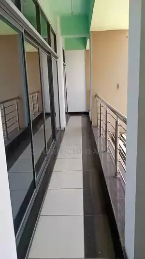 Ofisi Kupangishwa Ngong Road, Ghorofa ya 6