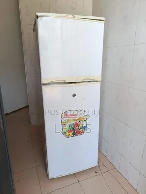 Ramtons Fridge 213L