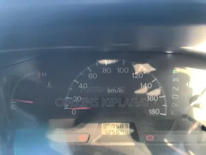 Mitsubishi Lancer 2007 Nyeupe