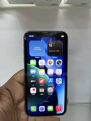 Apple iPhone 11 64GB Purple