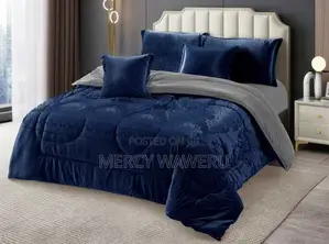 Silk Duvets za New Look