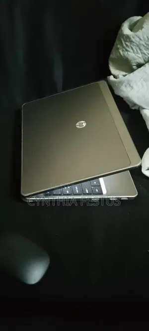 HP EliteBook 840 G5 Laptop - Intel Core i5, 256GB SSD