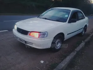 Toyota Corolla 1998