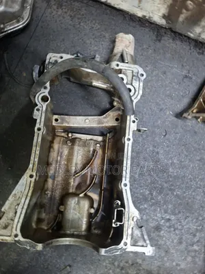 Nissan Teana/Skyline VQ25 Oil Pan