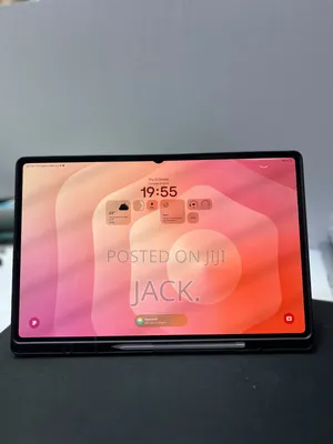 Samsung Galaxy Tab S11 Ultra 5G 256GB Gray