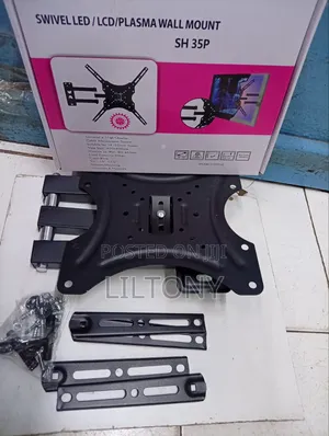Universal Wall Mount for 14-55 Inch TVs