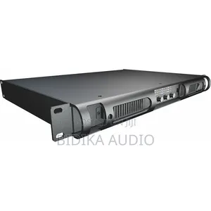 Soundking FLA1600 1600W 4-Channel Power Amplifier