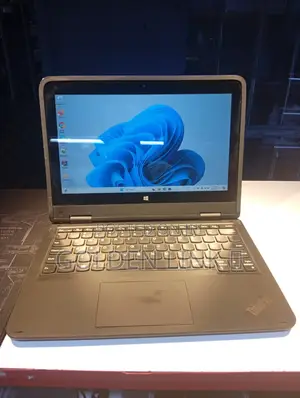 Lenovo Yoga 11e 4GB Intel Celeron 128GB SSD Refurbished