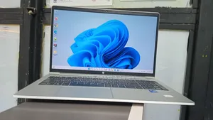 HP ProBook 450 G8 Laptop - 8GB RAM, Intel Core i7, 512GB SSD