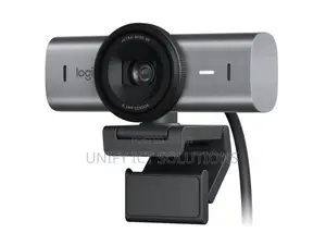 Logitech MX Brio 705 4K Webcam kwa Biashara