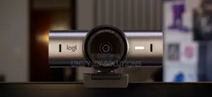 Logitech MX Brio Webcam Ultra HD 4K