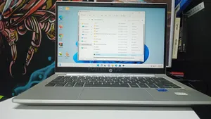 Laptop HP ProBook 430 G8 - 8GB RAM, 256GB SSD