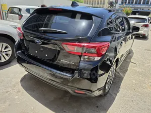 Subaru Impreza 2020