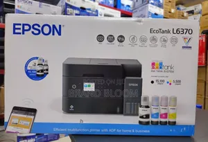 Epson L6370 Printer ya Ink-Jet