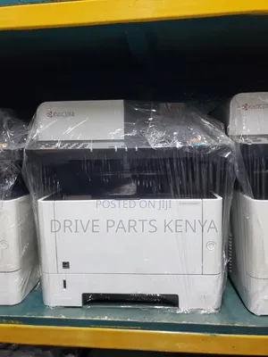 Kyocera Ecosys M2040dn Printer ya Multifunction