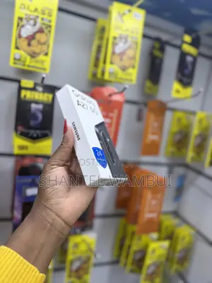New Samsung Galaxy A27 128GB Black