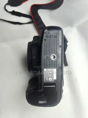 Canon EOS 6D Kamera Body