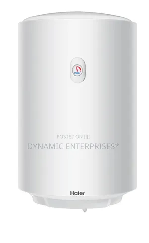 Haier 80L Water Heater ya Umeme - ES80V-A3