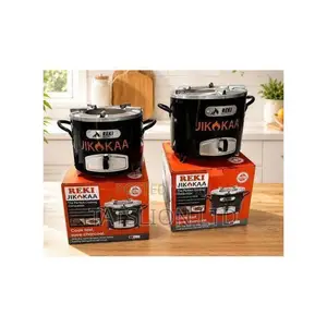 Jikokoa Medium Charcoal Stove
