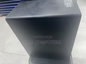 Kompyuta ya Mezani HP 290 G4 - Intel Core i5, 4GB RAM, 500GB HDD