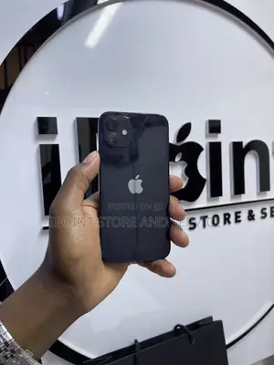 Apple iPhone 12 128GB Black