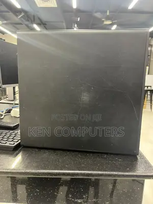 Kompyuta ya Mezani HP EliteOne 800 G3 - 8GB RAM, 500GB HDD, Core i7